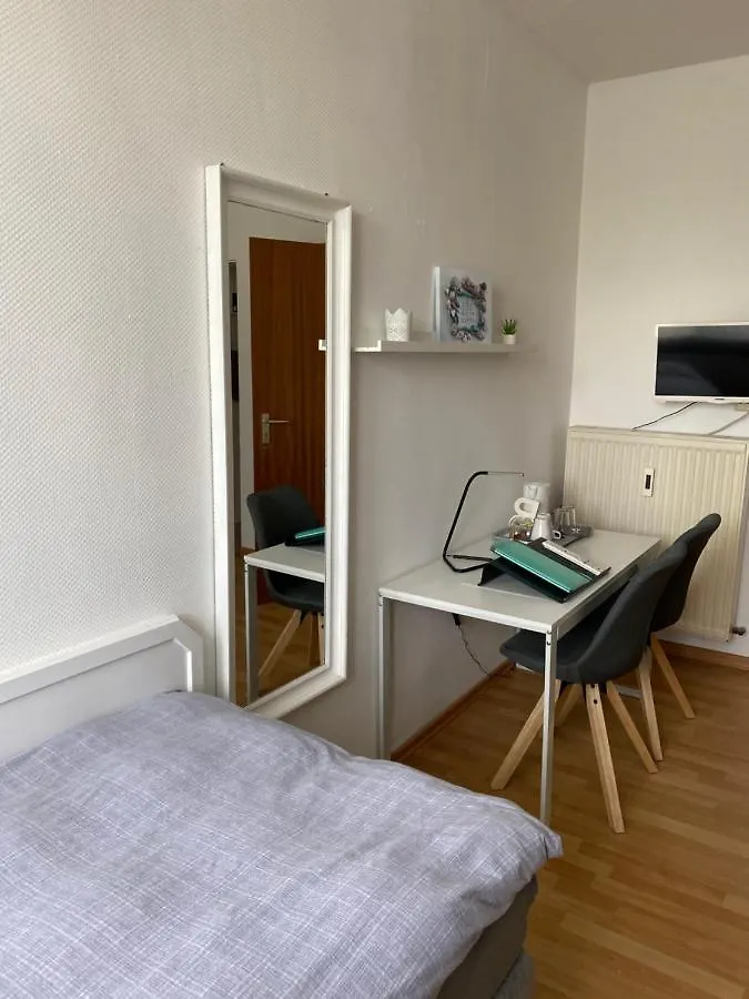 Guest house Pension Pagalies Dusseldorf