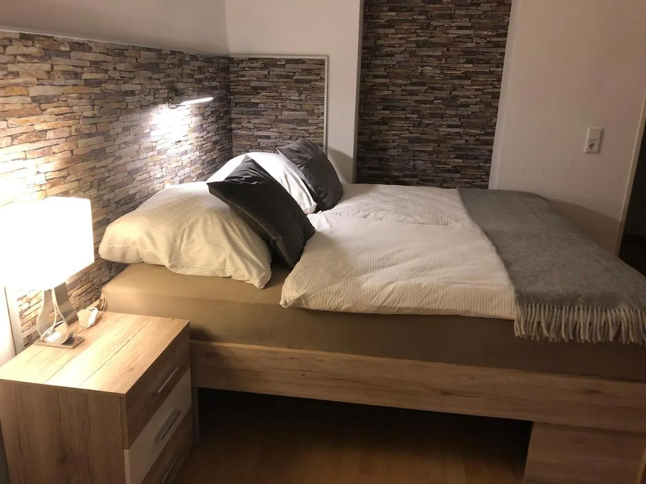 Guest house Pension Pagalies Dusseldorf