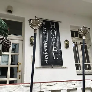 Ambiente Et Art Gasthuis