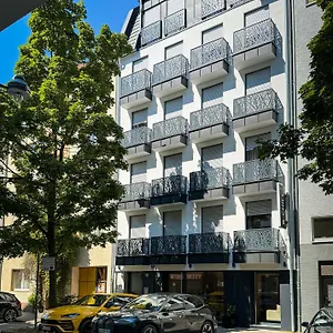 Haus Hillesheim Hotel