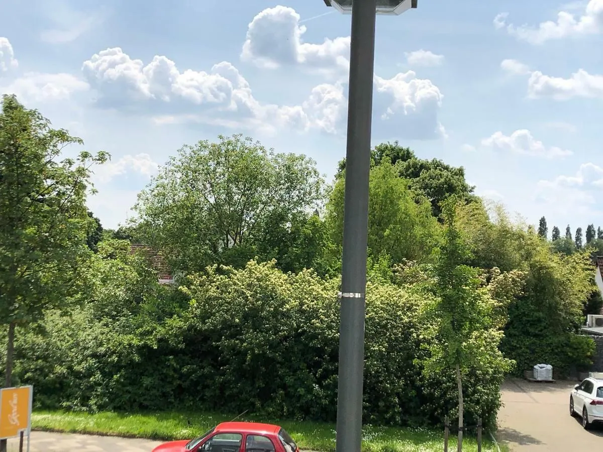 Pension Pagalies Düsseldorf 2*,  Duitsland